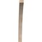 Ekena Millwork 4"W x 44"D x 44"H Thorton Rough Sawn Knee Brace, Douglas Fir BRC04X44X44THR00RDF - alternate 3